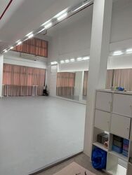 Space 21 (D14), Factory #618746831